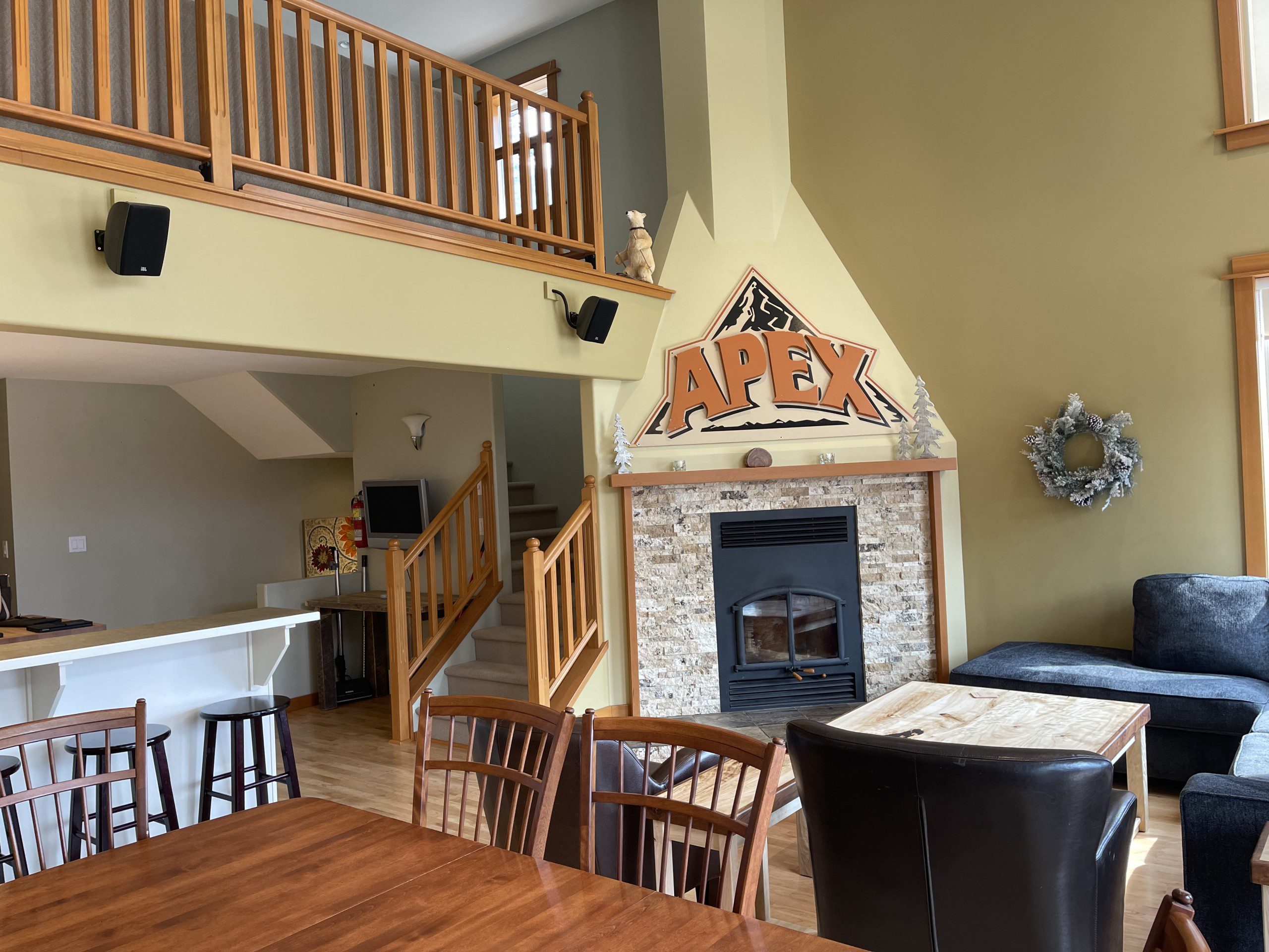 Apex Accommodation - Image 3