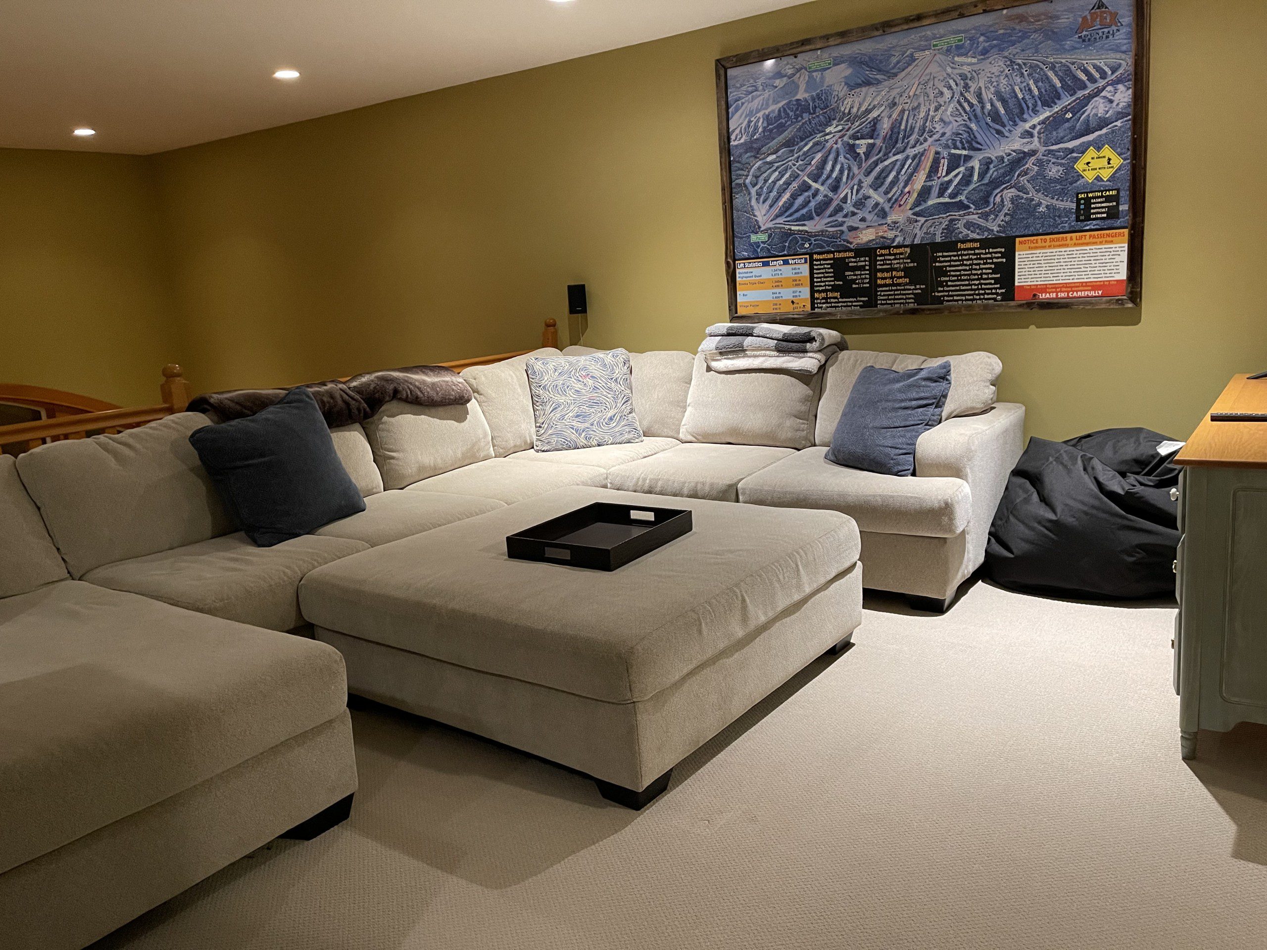 Apex Accommodation - Image 10