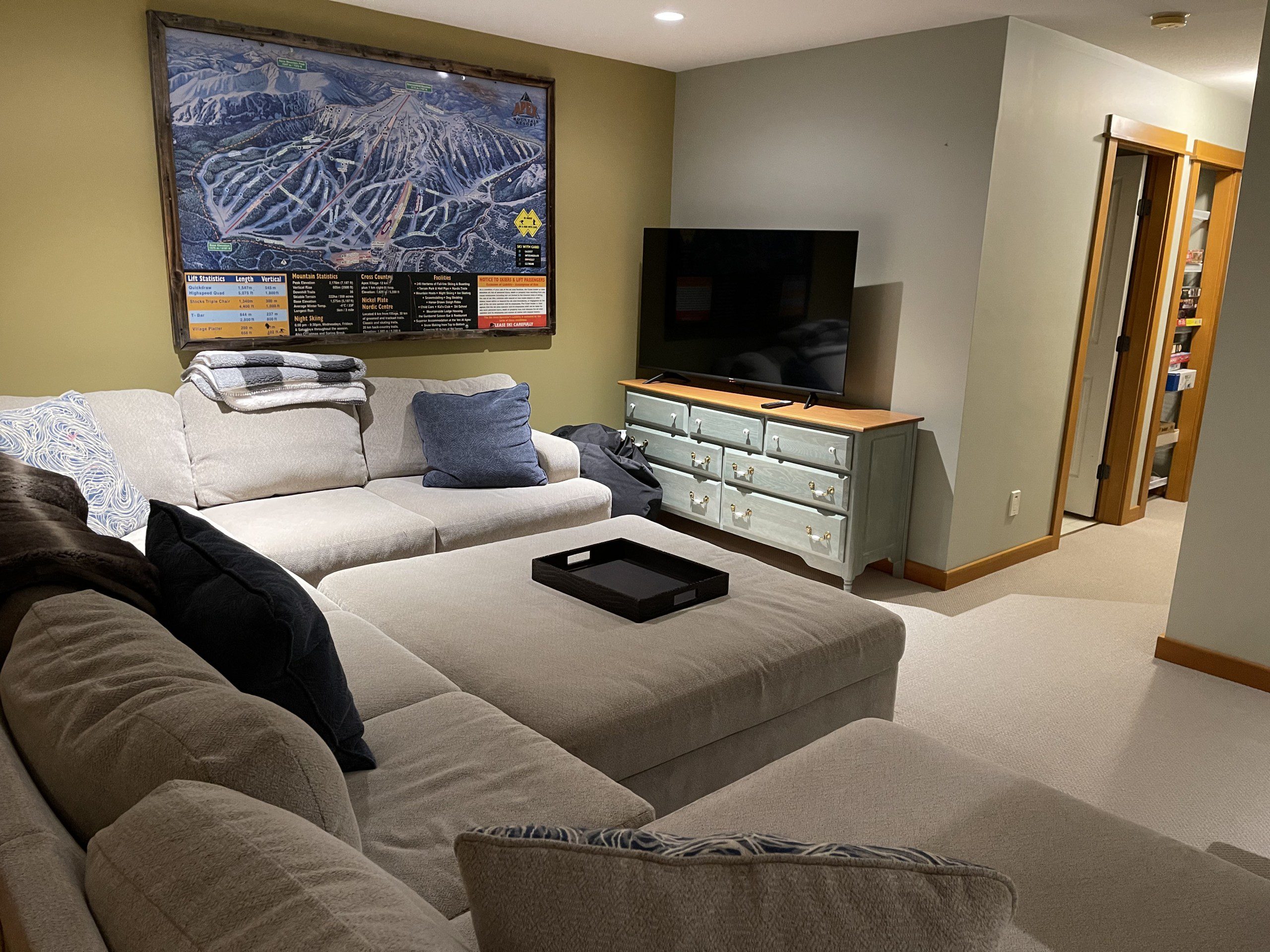 Apex Accommodation - Image 13