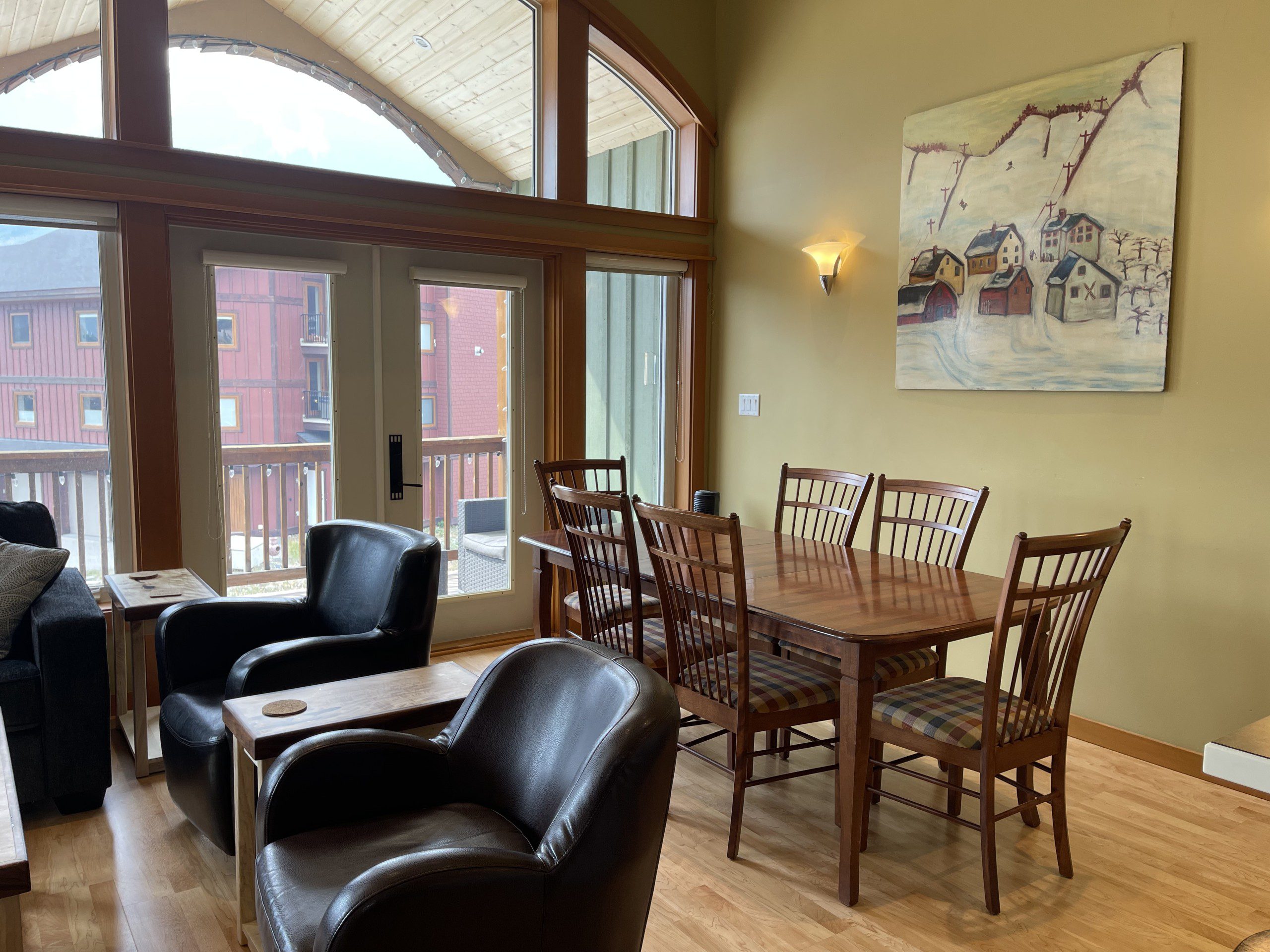 Apex Accommodation - Image 2