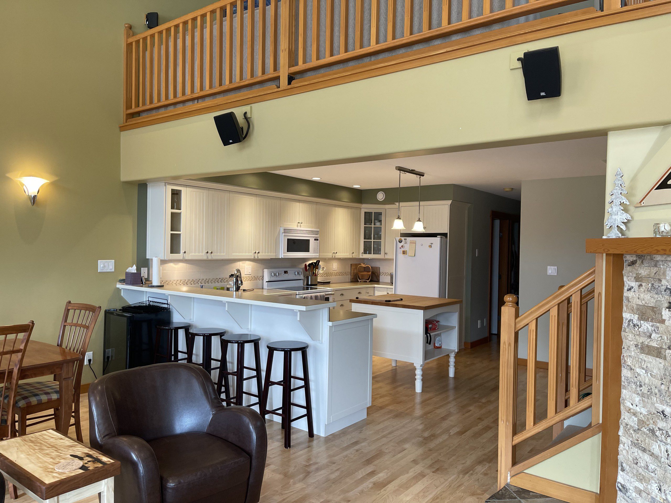 Apex Accommodation - Image 4