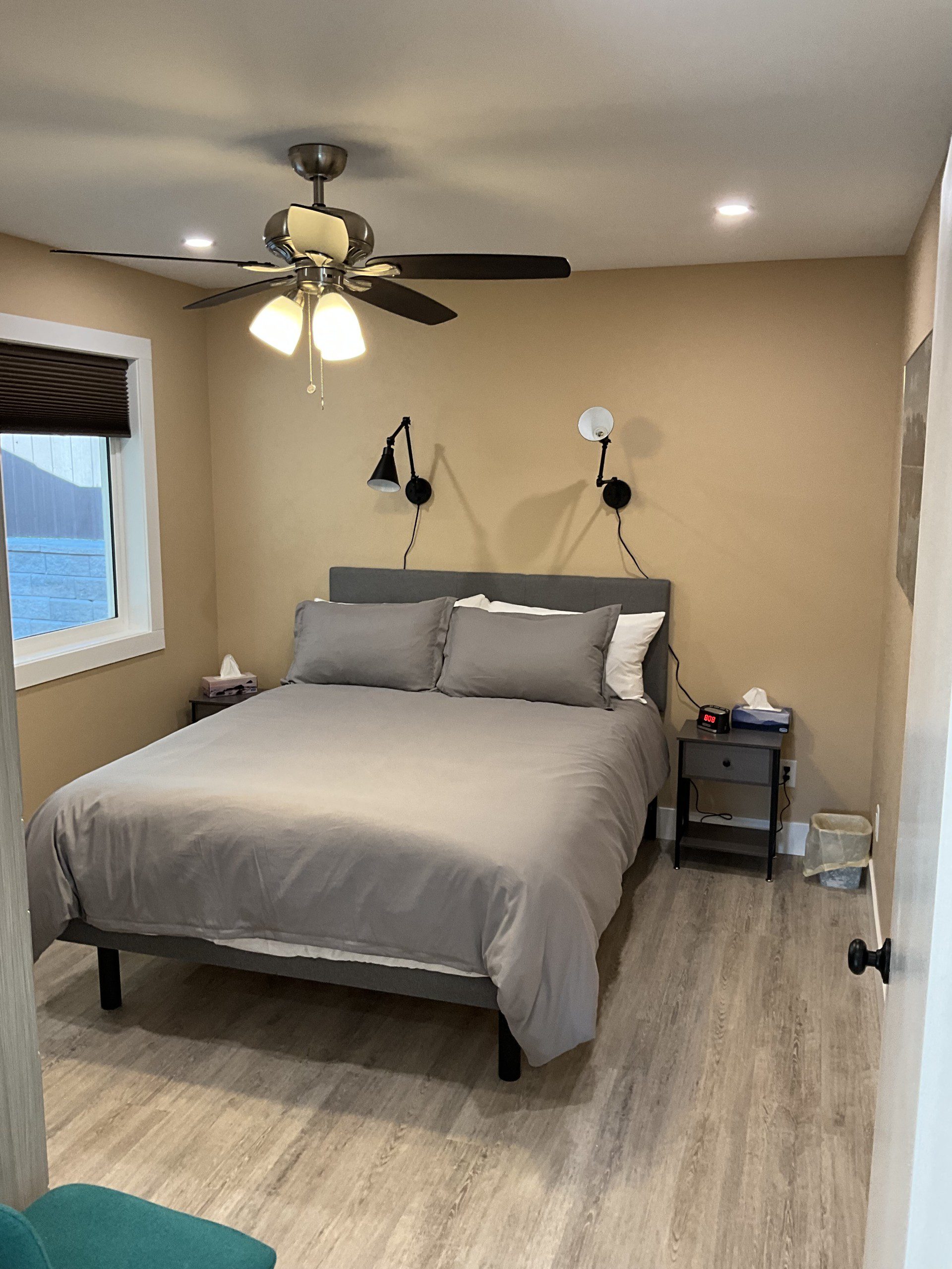 Red Roof Cottage - Image 9