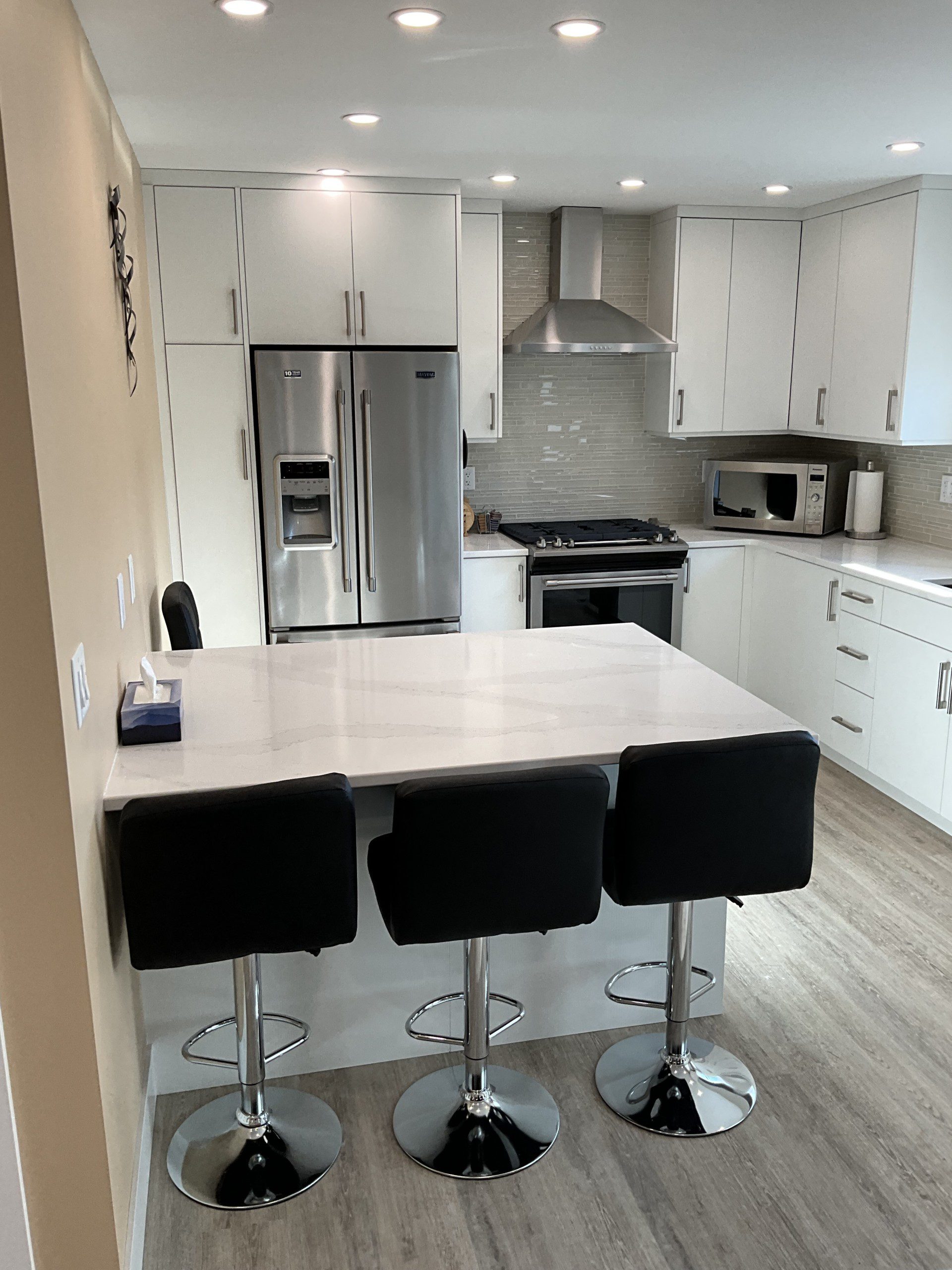 Red Roof Cottage - Image 4