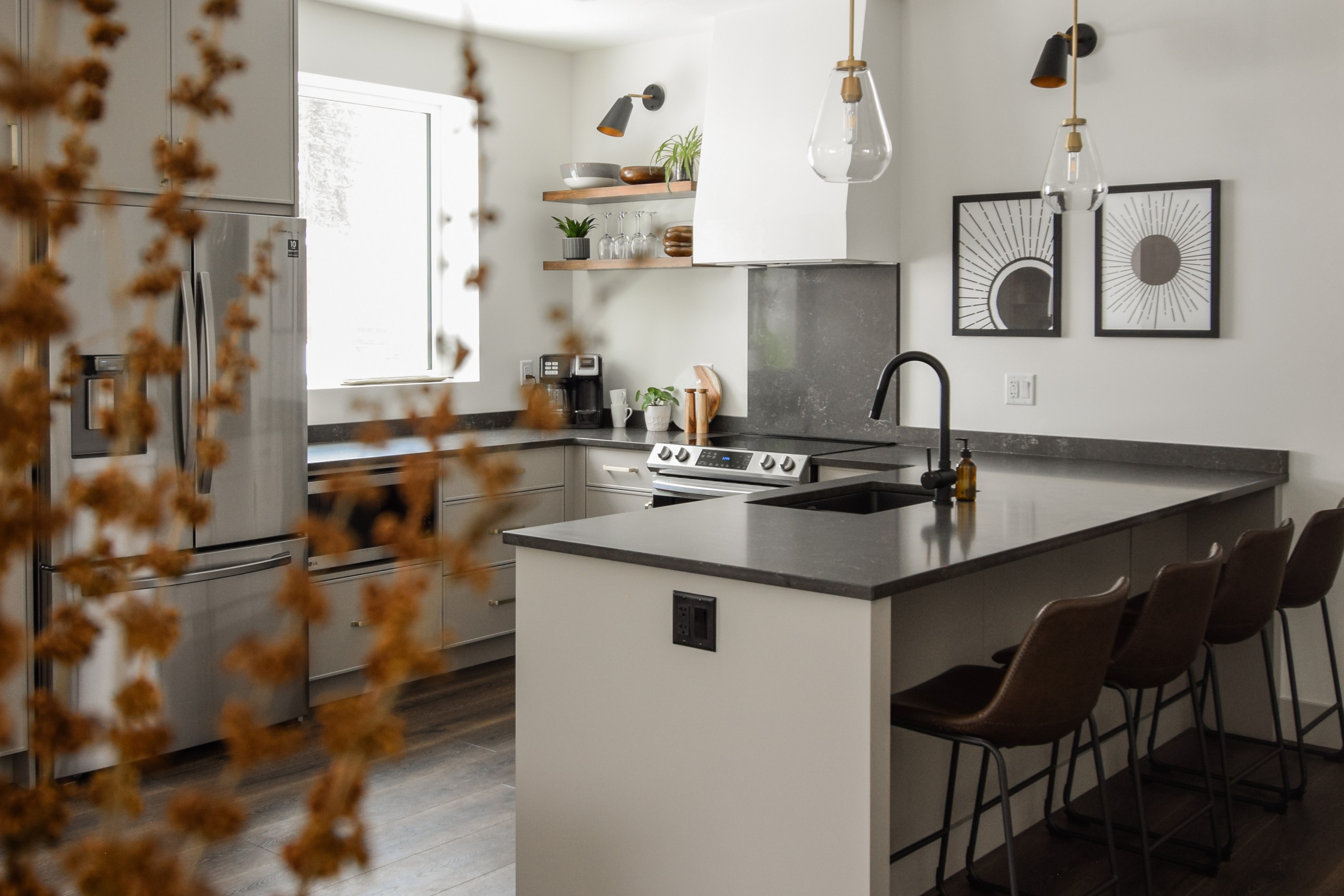 Home at Silver Star, Vernon BC