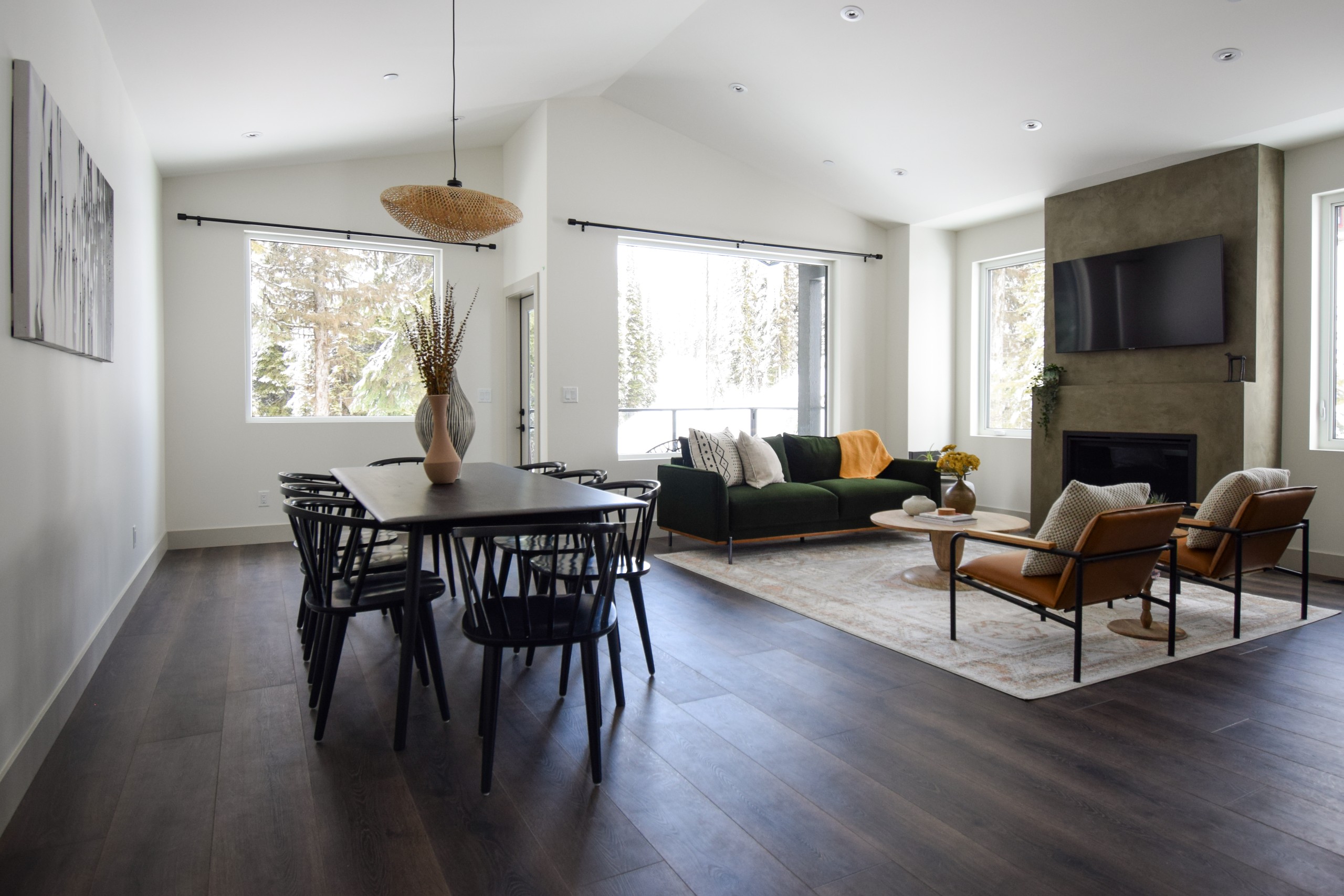 Home at Silver Star, Vernon BC - Image 15