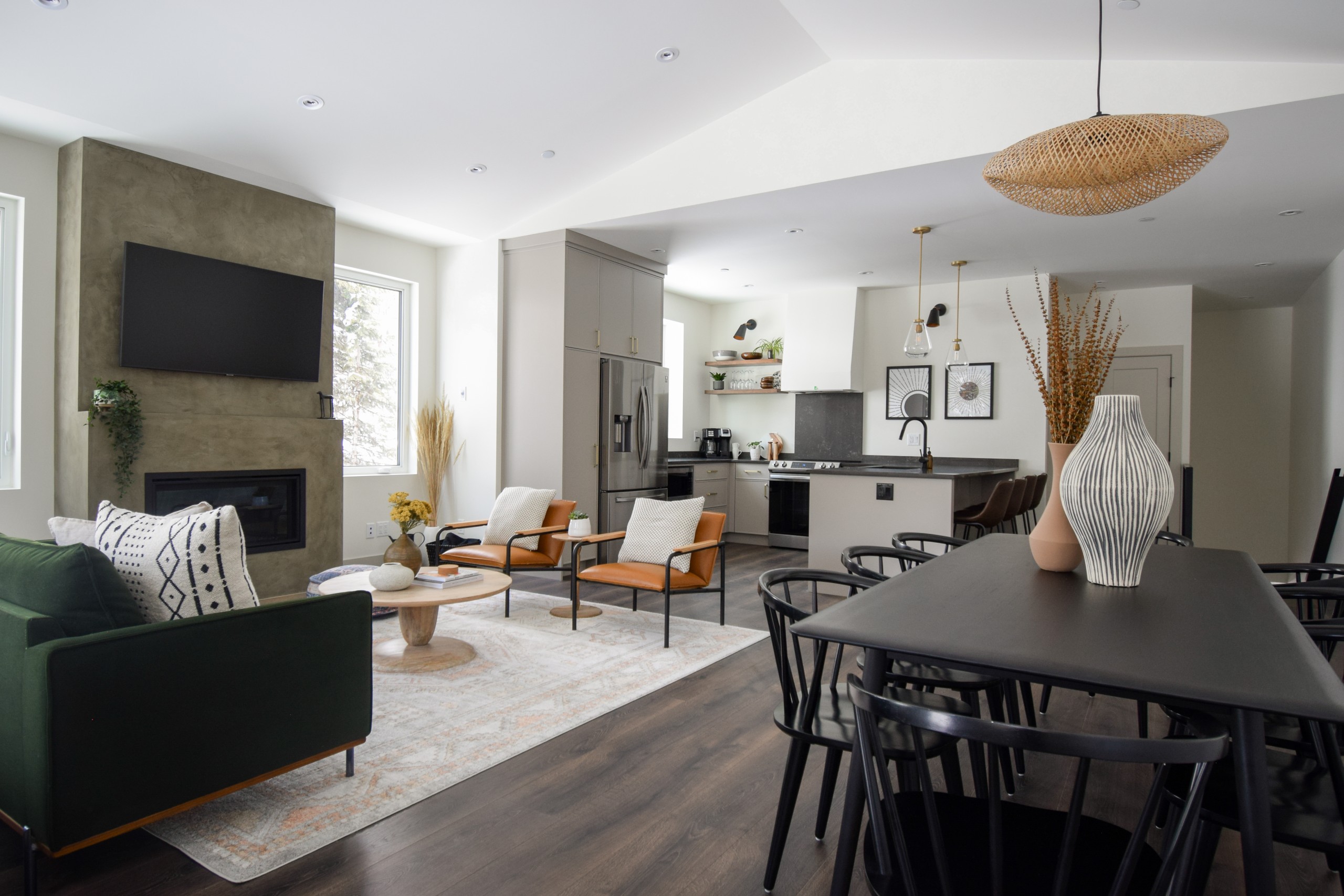 Home at Silver Star, Vernon BC - Image 16