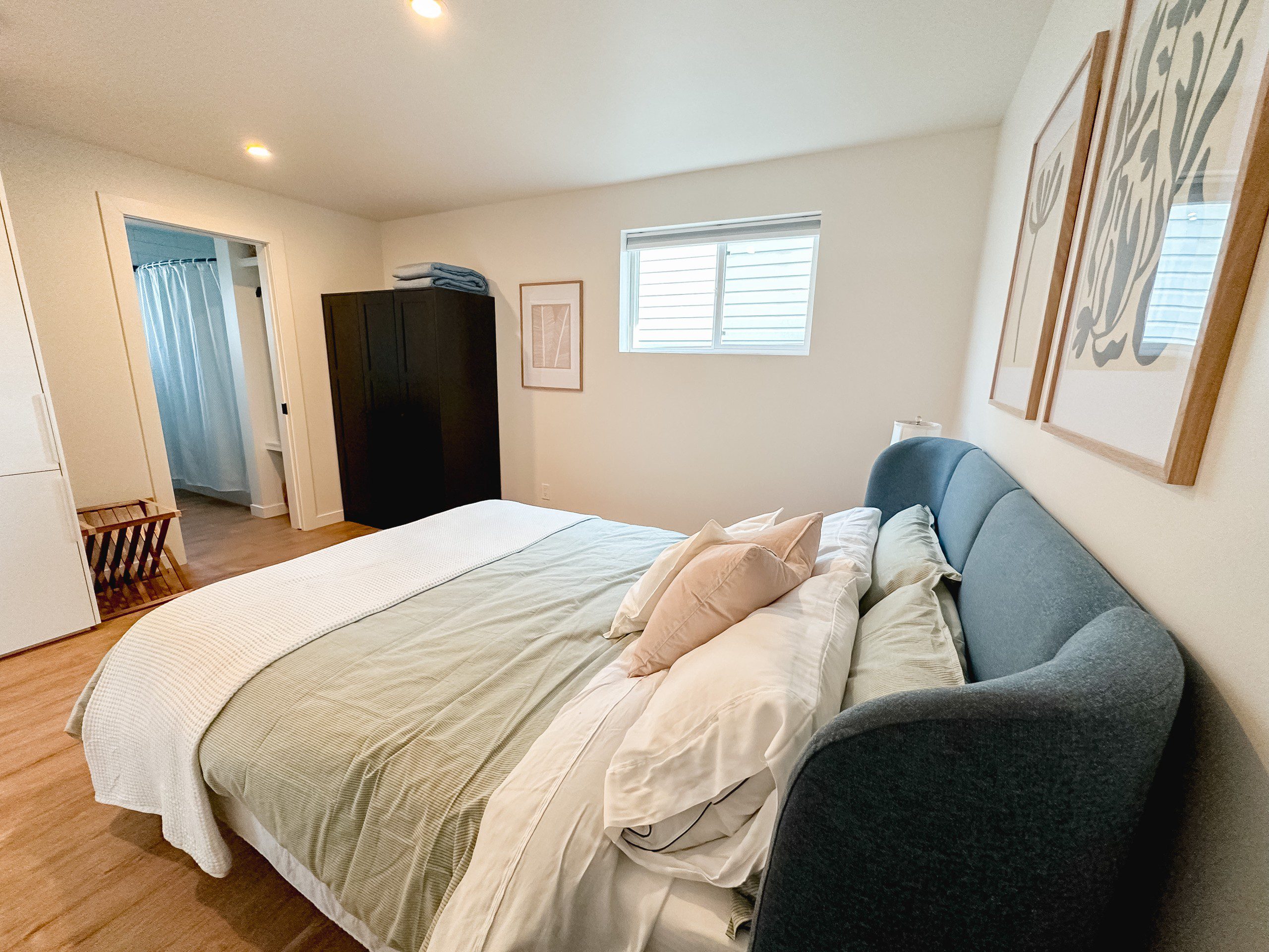 The Studio - great location, private, and modern - Image 9