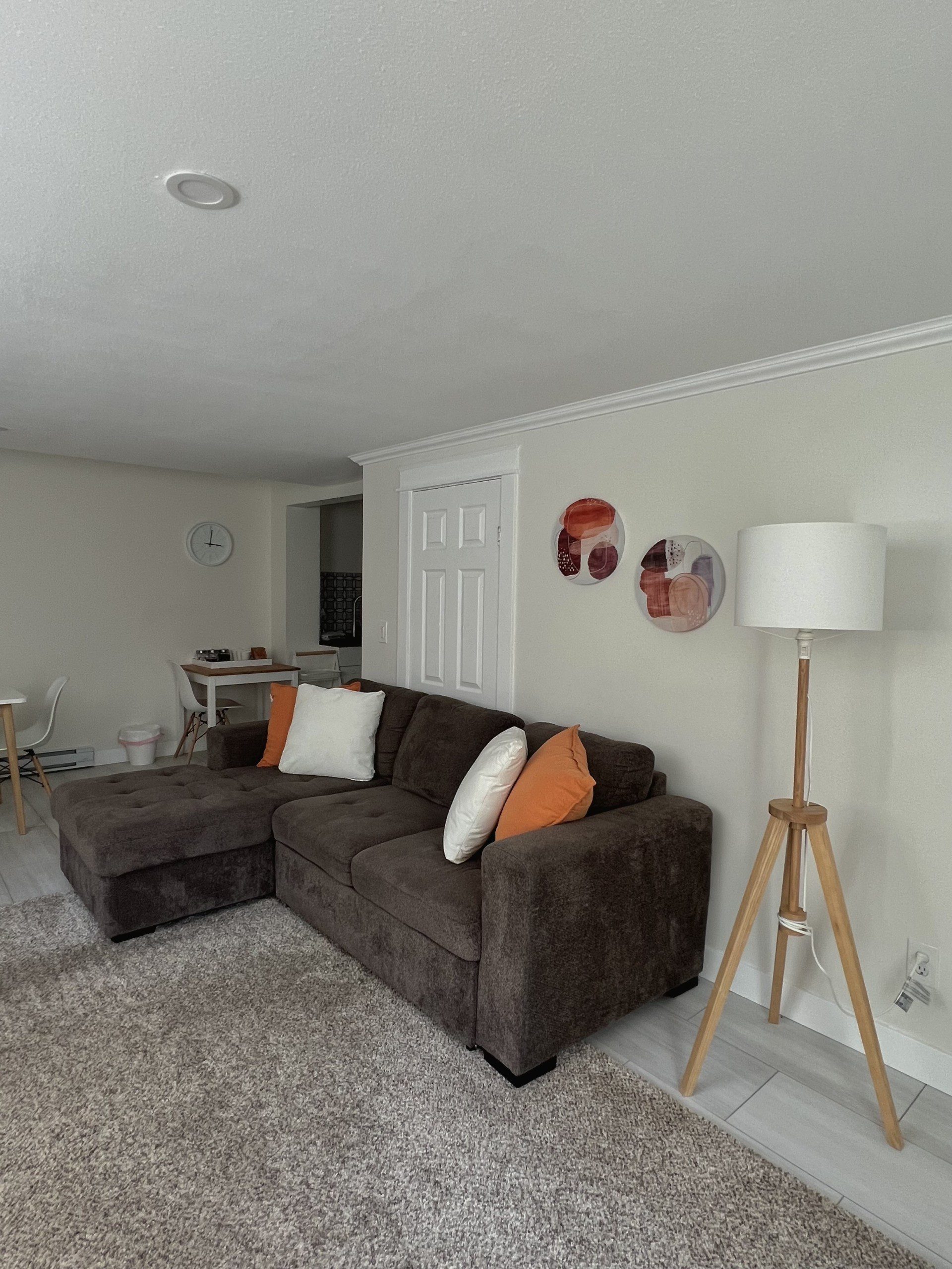 Retreat in Rural Kelowna