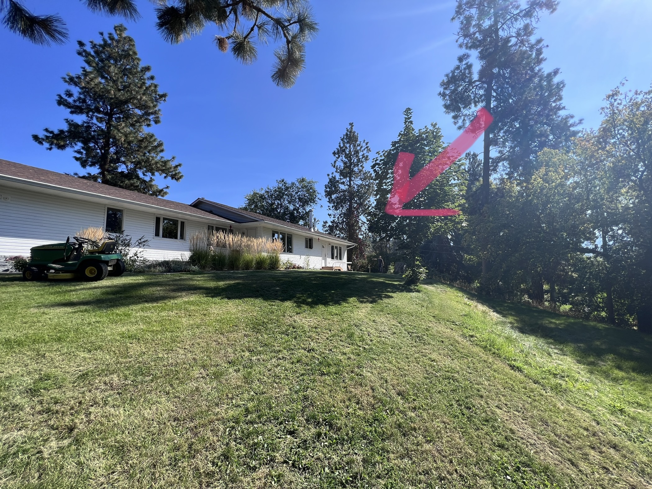 Retreat in Rural Kelowna - Image 8